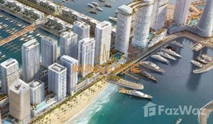 1 Schlafzimmer Appartement zu verkaufen in EMAAR Beachfront, Dubai Grand Bleu Tower