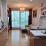 1 спален Кондо в аренду в Rhythm Sukhumvit 50, Phra Khanong