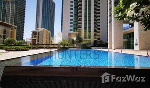 1 Bedroom Apartment for sale in Marina Square, Abu Dhabi 