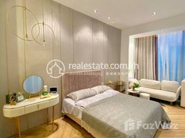 1 Schlafzimmer Appartement zu verkaufen im Vue Aston | 1 Bedroom Type B, Nirouth, Chbar Ampov