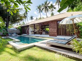 2 Bedroom Villa for sale in Indonesia, Tejakula, Buleleng, Bali, Indonesia