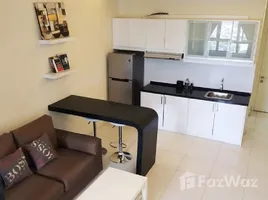 1 Schlafzimmer Wohnung zu vermieten im Subang Jaya, Damansara