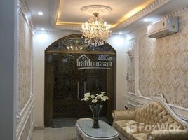 Studio Nhà mặt tiền for sale in Quận 10, TP.Hồ Chí Minh, Phường 5, Quận 10