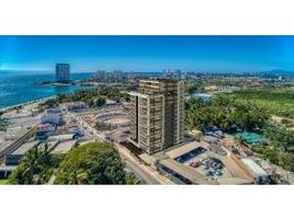 1 chambre Condominium à vendre à 89 Avenida Politecnico 905., Puerto Vallarta