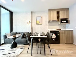 คอนโด 1 ห้องนอน ให้เช่า ในโครงการ ไลฟ์ รามา 4 - อโศก, คลองเตย, คลองเตย