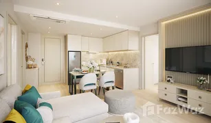 2 Bedrooms Condo for sale in Choeng Thale, Phuket The Ozone Oasis Condominium 