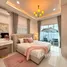 ขายบ้านเดี่ยว 3 ห้องนอน ใน พัทยา, บางละมุง, พัทยา