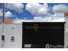 3 Quarto Casa for sale in Jacareí, São Paulo, Jacareí, Jacareí