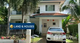 Available Units at Land and Houses Park