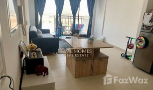 1 Schlafzimmer Appartement zu verkaufen in , Dubai UNA Apartments