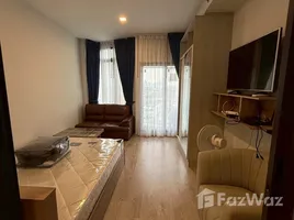 อพาร์ทเม้นท์ 1 ห้องนอน ให้เช่า ในโครงการ เดอะ ทรี พัฒนาการ - เอกมัย, สวนหลวง, สวนหลวง