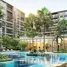 1 Bedroom Condo for sale at So Origin Bangtao Beach, Choeng Thale, Thalang, Phuket