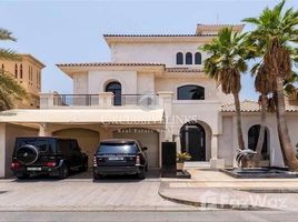 在Garden Homes Frond L出售的5 卧室 别墅, Palm Jumeirah
