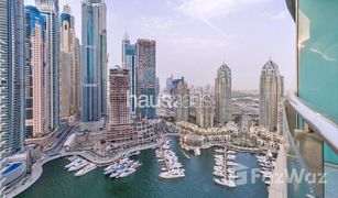3 Schlafzimmern Appartement zu verkaufen in , Dubai Marina Terrace