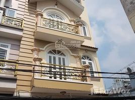 4 Phòng ngủ Nhà mặt tiền for sale in Bình Trị Đông, Bình Tân, Bình Trị Đông