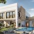 4 Habitación Villa en venta en The Dahlias, Yas Acres