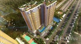 Доступные квартиры в Dragon Hill Residence and Suites 2