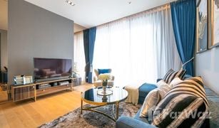 1 Bedroom Condo for sale in Khlong Tan, Bangkok BEATNIQ Sukhumvit 32