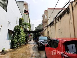 Studio House for sale in Ward 13, Binh Thanh, Ward 13