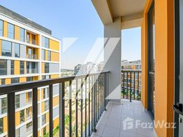 1 спален Квартира на продажу в Afnan 2, Midtown, Dubai Production City (IMPZ)