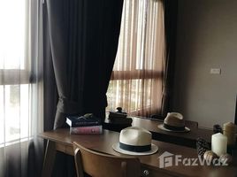 1 спален Кондо в аренду в Ideo Sukhumvit 93, Bang Chak