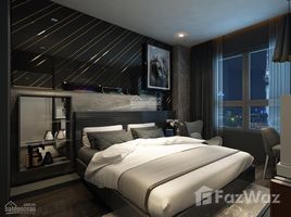 Studio House for sale in Ho Chi Minh City, Ward 5, Go vap, Ho Chi Minh City