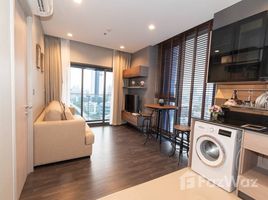 1 Bedroom Condo for sale at The Line Asoke - Ratchada, Din Daeng, Din Daeng, Bangkok, Thailand