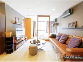 1 Bedroom Condo for rent at XVI The Sixteenth Condominium, Khlong Toei, Khlong Toei, Bangkok, Thailand