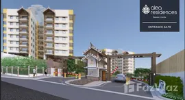 Available Units at Alea Residences