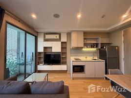 อพาร์ทเม้นท์ 1 ห้องนอน ให้เช่า ในโครงการ คอนโด ซายน์ สุขุมวิท 50, พระโขนง