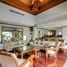 5 Bedroom Villa for rent at Sai Taan Villas, Choeng Thale