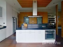 3 Bedrooms Penthouse for rent in Khlong Tan Nuea, Bangkok The Height