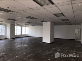 115.36 m2 Office for rent at Mercury Tower, Lumphini, Pathum Wan