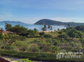 ขายที่ดิน ในโครงการ Tranquility Bay Residence, เกาะช้างใต้