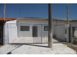 2 Habitación Casa en venta en Residencial Comercial Cidade Vista Alegre, Pesquisar, Bertioga