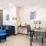 1 Bedroom Condo for rent at One 9 Five Asoke - Rama 9, Huai Khwang, Huai Khwang, Bangkok, Thailand