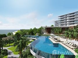 2 Phòng ngủ Penthouse bán ở Phú Hài, Bình Thuận EDNA Grand Mercure