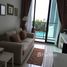 1 спален Квартира в аренду в The President Sukhumvit 81, Phra Khanong, Кхлонг Тоеи, Бангкок