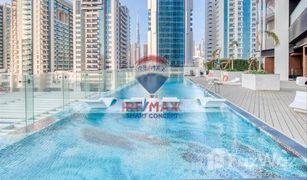 1 Schlafzimmer Appartement zu verkaufen in , Dubai Bayz By Danube