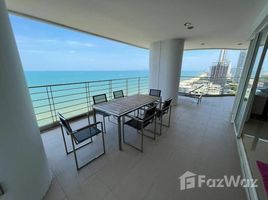 3 Bedroom Penthouse for sale at La Royale Beach, Na Chom Thian