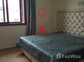 2 Bedrooms Apartment for sale in Na Martil, Tanger Tetouan Superbe appartement à vendre à Cabo Negro - Tétouan