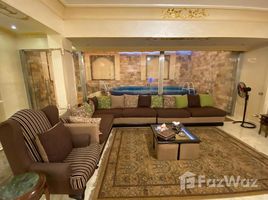 4 Bedroom Apartment for sale at Al Narges 3, Al Narges