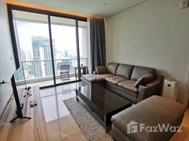 2 chambre Condominium à louer à , Wang Mai