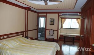 4 Schlafzimmern Wohnung zu verkaufen in Khlong Toei Nuea, Bangkok Kiarti Thanee City Mansion