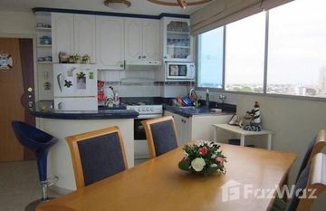BEAUTIFULL APARTMENT WITH OCEAN VIEW in Salinas, 산타 엘레나