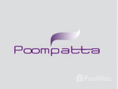 The Poom Patta Co., Ltd. is the developer of Patta Village
