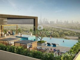 2 спален Квартира на продажу в Berkeley Place, Azizi Riviera, Meydan