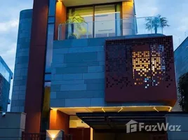 5 Schlafzimmer Villa zu vermieten in Khue My, Da Nang, Khue My