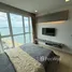 อพาร์ทเม้นท์ 2 ห้องนอน ให้เช่า ในโครงการ ซีตัส บีชฟรอนท์, เมืองพัทยา