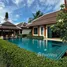 บ้านเดี่ยว 3 ห้องนอน ให้เช่า ในโครงการ เอ็มไพลีน โมเดิร์น ไทย วิลล่า, ราไวย์
